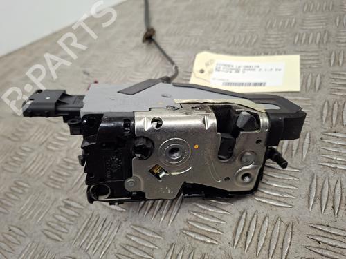 Højre bagtil lås Højre bagtil lås CITROËN C3 Picasso (SH_) [2008-2026] 34265466 34265466