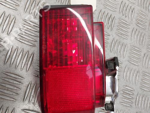 Used Right taillight OPEL MERIVA A MPV (X03) 1.7 CDTI (E75) (100 hp) 27675220