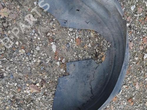 Used Wheel arch CITROËN C4 I (LC_) 1.6 HDi (109 hp) 23656388