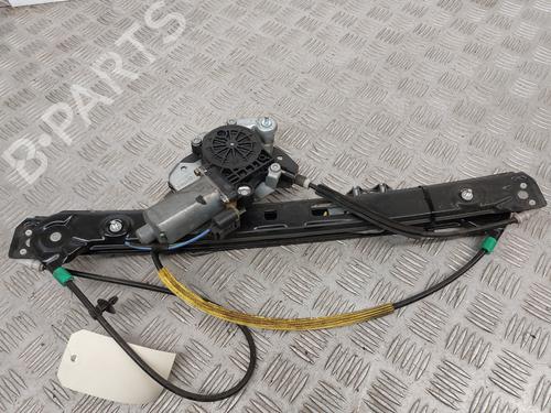 Used Front left window mechanism Front left window mechanism BMW 3 (E46) 330 d (184 hp) 30302038 30302038
