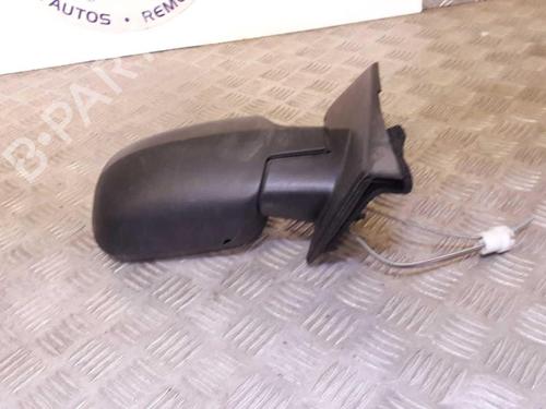 Right mirror FORD FIESTA V (JH_, JD_) 1.3 | BP23655192C27 