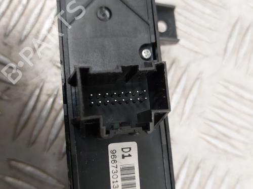 Warning switch OPEL ANTARA A (L07) 2.0 CDTI 4x4 | BP31577248I22