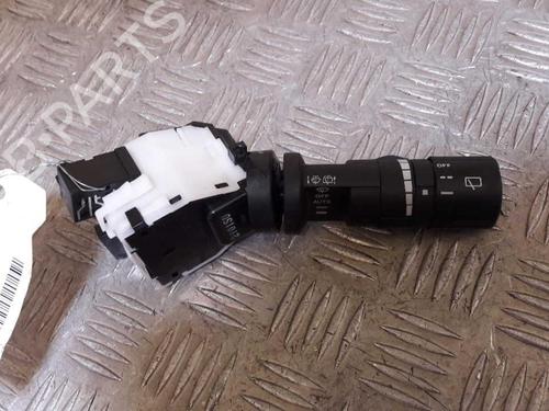 Used Steering column stalk Steering column stalk NISSAN QASHQAI I (J10, NJ10) 1.6 dCi (130 hp) 23655294 23655294
