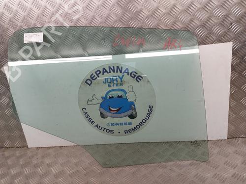 Rear left door window PEUGEOT 308 I (4A_, 4C_) 1.6 HDi | BP23745414C20 