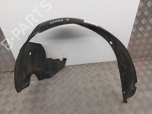 Hjulbue RENAULT TWINGO I (C06_) 1.2 (C066, C068) (58 hp) 24636674