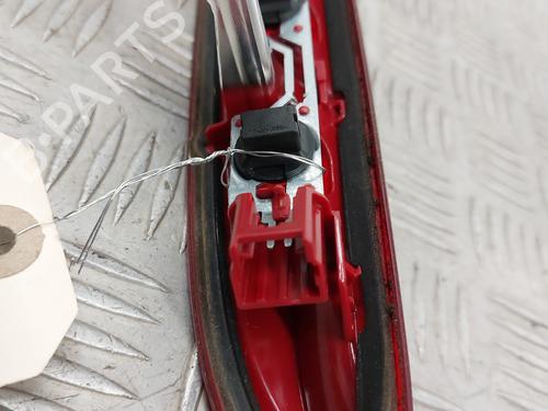 Third brake light PEUGEOT 208 I (CA_, CC_) 1.2 VTI 82 | BP29912980L11