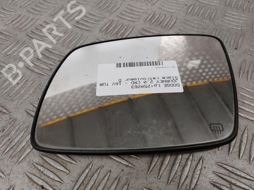 Right mirror glass DODGE JOURNEY 2.0 CRD | BP30177280C147 