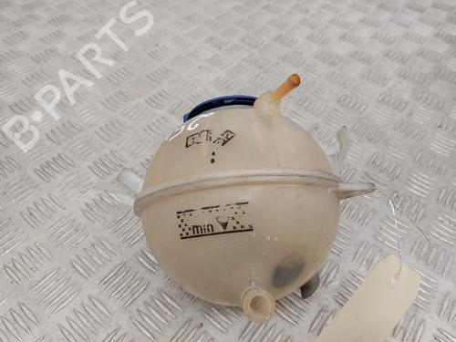 Expansion tank AUDI A3 Sportback (8PA) 1.9 TDI | BP24629331C120 