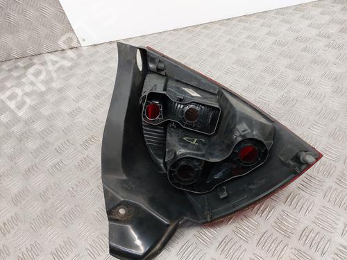 Right taillight RENAULT MEGANE II (BM0/1_, CM0/1_) 1.5 dCi (BM02, BM13, BM2A, CM02, CM13) | BP25046772C35 