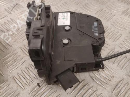 Rear right lock RENAULT CLIO IV (BH_) 1.5 dCi 75 | BP23738018C99 
