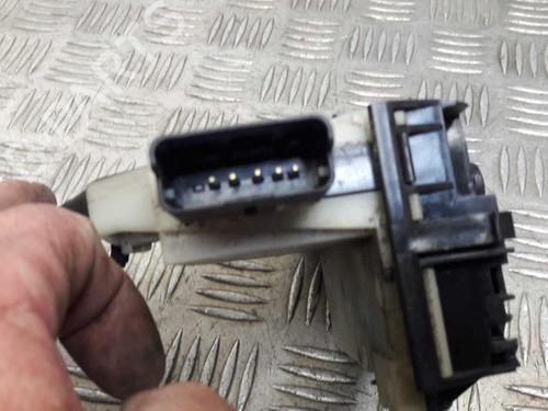 Rear right lock PEUGEOT 208 I (CA_, CC_) 1.6 HDi | BP23735088C99