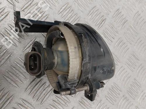Right front fog light VW TOURAN (1T1, 1T2) 1.9 TDI | BP23744766C31 