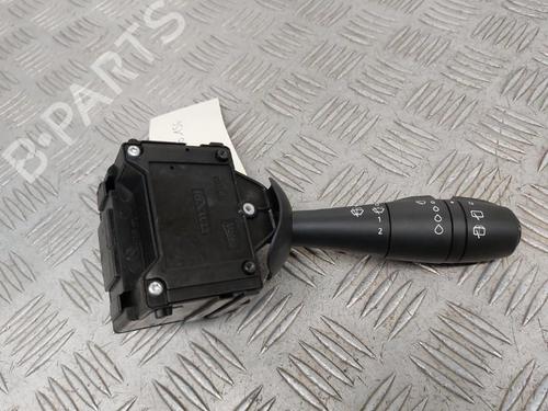 Used Steering column stalk RENAULT CLIO IV (BH_) 1.2 16V (73 hp) 23744930