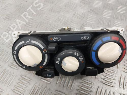 Climate control NISSAN MICRA III (K12) 1.5 dCi | BP23744206I5 