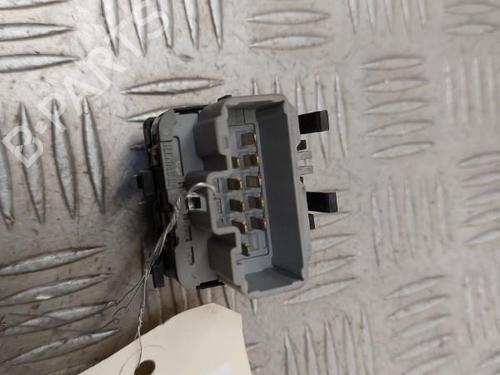 Left front window switch RENAULT CLIO III Grandtour (KR0/1_) 1.5 dCi (KR0G) | BP23743522I27 - Image 2