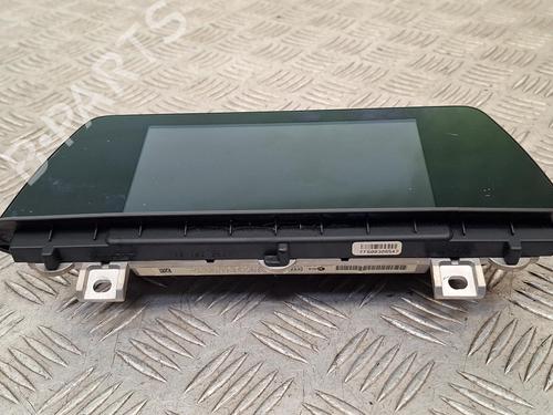 Used Display monitor Display monitor BMW 3 (F30, F80) [2011-2018] 36525026 36525026