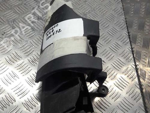 Headlight eyebrow RENAULT KANGOO Express (FW0/1_) 1.5 dCi 70 (FW0A, KW0V) | BP23714248C118 