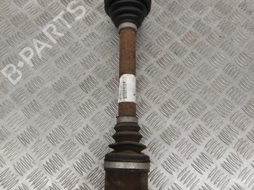 Left front driveshaft PEUGEOT PARTNER Box Body/MPV 1.6 HDi | BP23737413M38 - Image 2