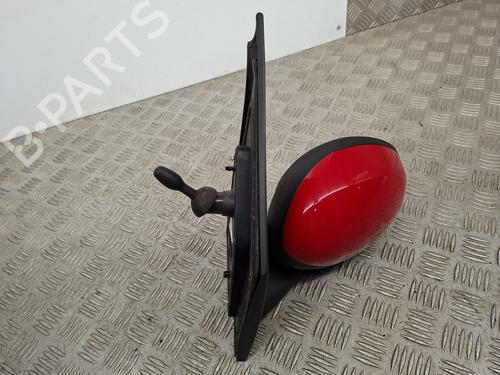 Used Left mirror Left mirror TOYOTA AYGO (_B1_) 1.0 (KGB10_, KGB10R) (68 hp) 34450795 34450795