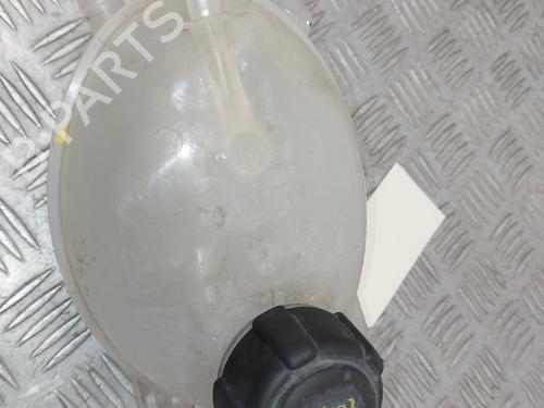Used Expansion tank Expansion tank DACIA DUSTER (HS_) 1.5 dCi 4x4 (109 hp) 26410658 26410658