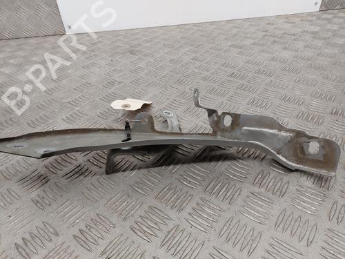 Support RENAULT MEGANE IV Hatchback (B9A/M/N_) 1.6 dCi 130 (B9A4) | BP31116033C155