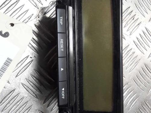 Used Display monitor Display monitor KIA PRO CEE'D (ED) 1.6 CRDi 115 (115 hp) 24851987 24851987