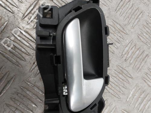 Front right interior door handle CITROËN C5 III Break (RW_) | BP33298758I14 - Image 2
