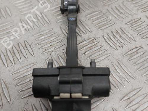 Hinge/Door check strap RENAULT CLIO IV (BH_) 1.2 16V | BP24854162C146 