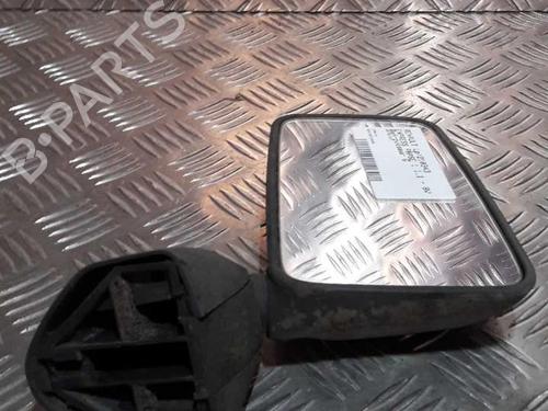 Left mirror RENAULT RAPID Box Body/MPV (F40_, G40_) 1.1 | BP23716294C26 