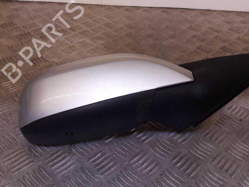 Right mirror RENAULT LAGUNA II (BG0/1_) 1.9 dCi | BP23733670C27 