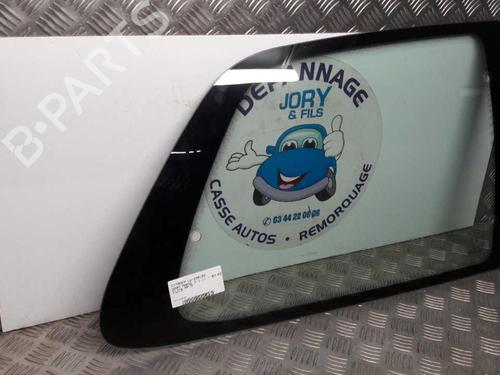 Rear right door window CITROËN SAXO (S0, S1) 1.1 X, SX | BP23734918C21 