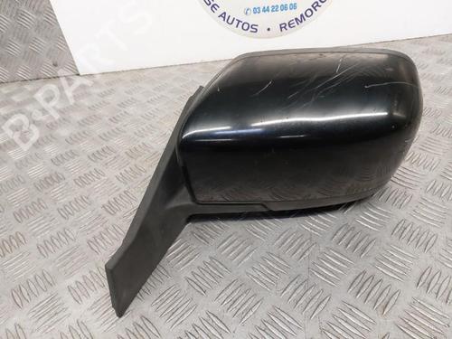 Left mirror MAZDA 5 (CR) 2.0 CD (CR19) | BP23744255C26 