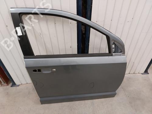 Right front door DODGE JOURNEY 2.0 CRD | BP30191316C3 