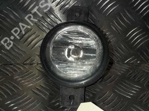 Used Right front fog light Right front fog light RENAULT CLIO II (BB_, CB_) 1.4 16V (B/CB0P, BB13) (98 hp) 23655701 23655701
