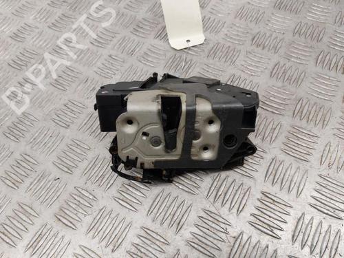 Used Front right lock FORD FIESTA VI (CB1, CCN) 1.5 TDCi (75 hp) 23737501