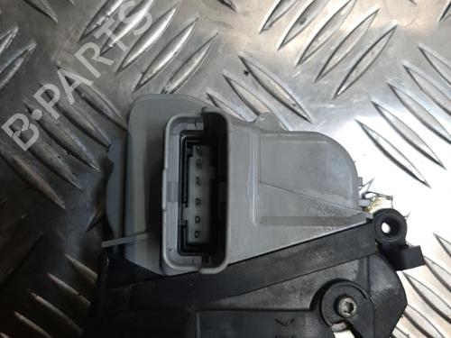Front left lock CITROËN XSARA PICASSO (N68) 2.0 HDi | BP23714847C98 