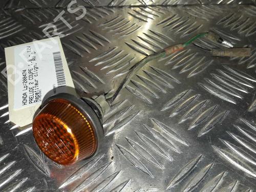 Used Right front indicator HONDA PRELUDE II (AB) 1.8 EX (AAB) (105 hp) 23655754