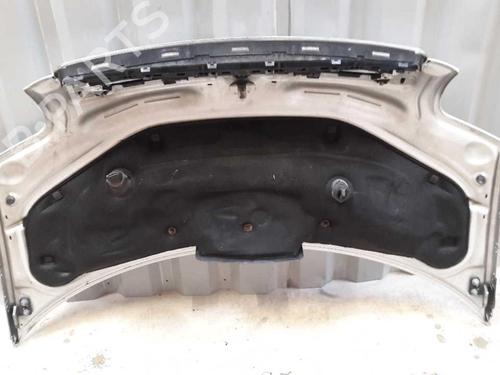 Hood AUDI A2 (8Z0) 1.4 TDI | BP23658164C1 