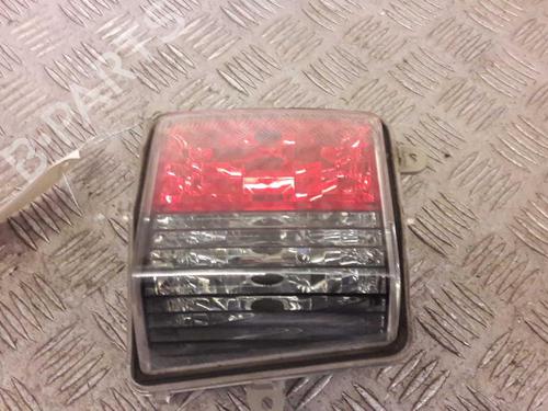 Right tailgate light CITROËN C6 (TD_) 2.2 HDi | BP23727801C80 - Image 3