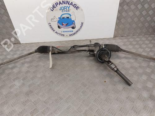 Used Steering rack PEUGEOT 206 CC (2D) 1.6 16V (2DNFUF, 2DNFUR) (109 hp) 23659604