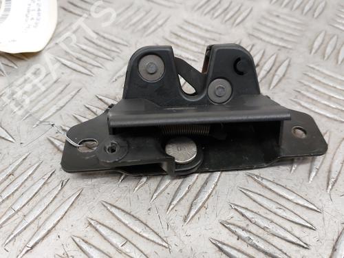Used Tailgate lock Tailgate lock PEUGEOT 206 Hatchback (2A/C) 1.4 HDi eco 70 (68 hp) 23747395 23747395