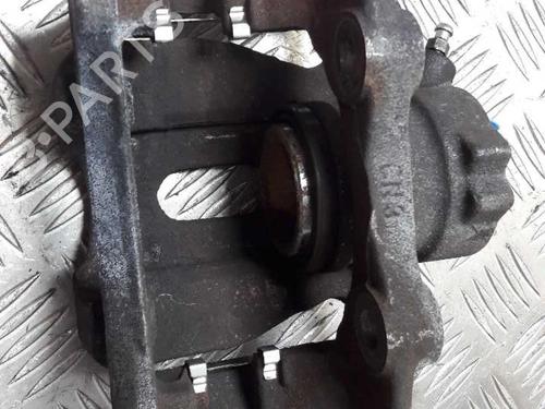 Left front brake caliper CITROËN C2 (JM_) 1.4 | BP23716971M105 - Image 2