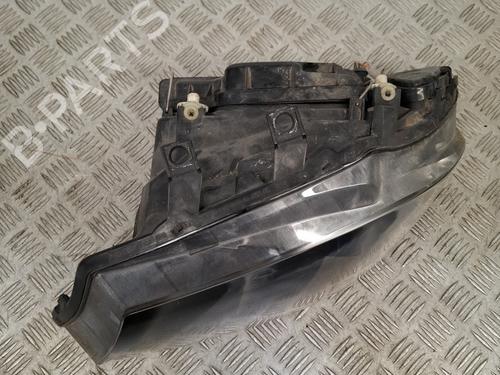 Used Left headlight SEAT IBIZA III (6L1) 1.9 SDI (64 hp) 27218208