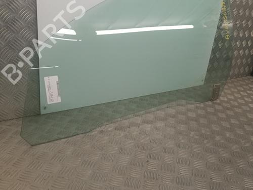 Front left door window PEUGEOT 206 CC (2D) 2.0 S16 | BP29220055C18 