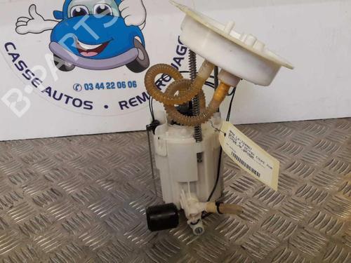 Used Fuel pump Fuel pump BMW 4 Coupe (F32, F82) 430 d xDrive (258 hp) 23656670 23656670
