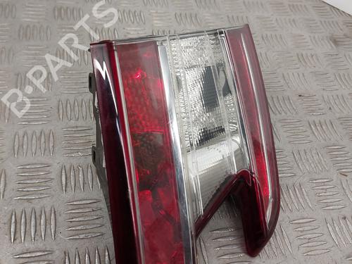 Left tailgate light RENAULT MEGANE III Grandtour (KZ0/1) 1.5 dCi (KZ09, KZ0D, KZ1G, KZ29, KZ14, KZ1W, KZ10, KZ1F,... | BP29338678C79 
