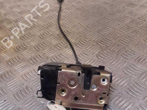 Rear left lock RENAULT MEGANE II (BM0/1_, CM0/1_) 1.5 dCi (BM1E, CM1E) | BP23725144C100 