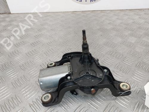 Used Rear wiper motor MERCEDES-BENZ B-CLASS Sports Tourer (W245) B 180 CDI (245.207) (109 hp) 23748923