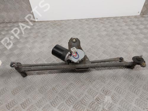 Used Front wiper motor VW GOLF III (1H1) 1.9 TDI (90 hp) 29705119