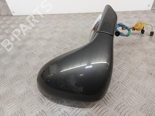 Left mirror PEUGEOT 308 I (4A_, 4C_) 1.6 HDi | BP29312813C26 